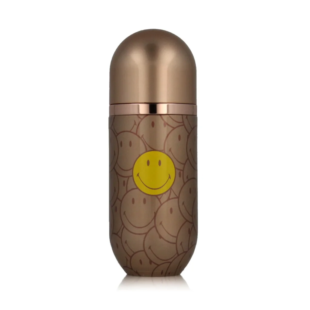 Carolina Herrera 212 VIP Rosé Smiley EDP 80 ml W