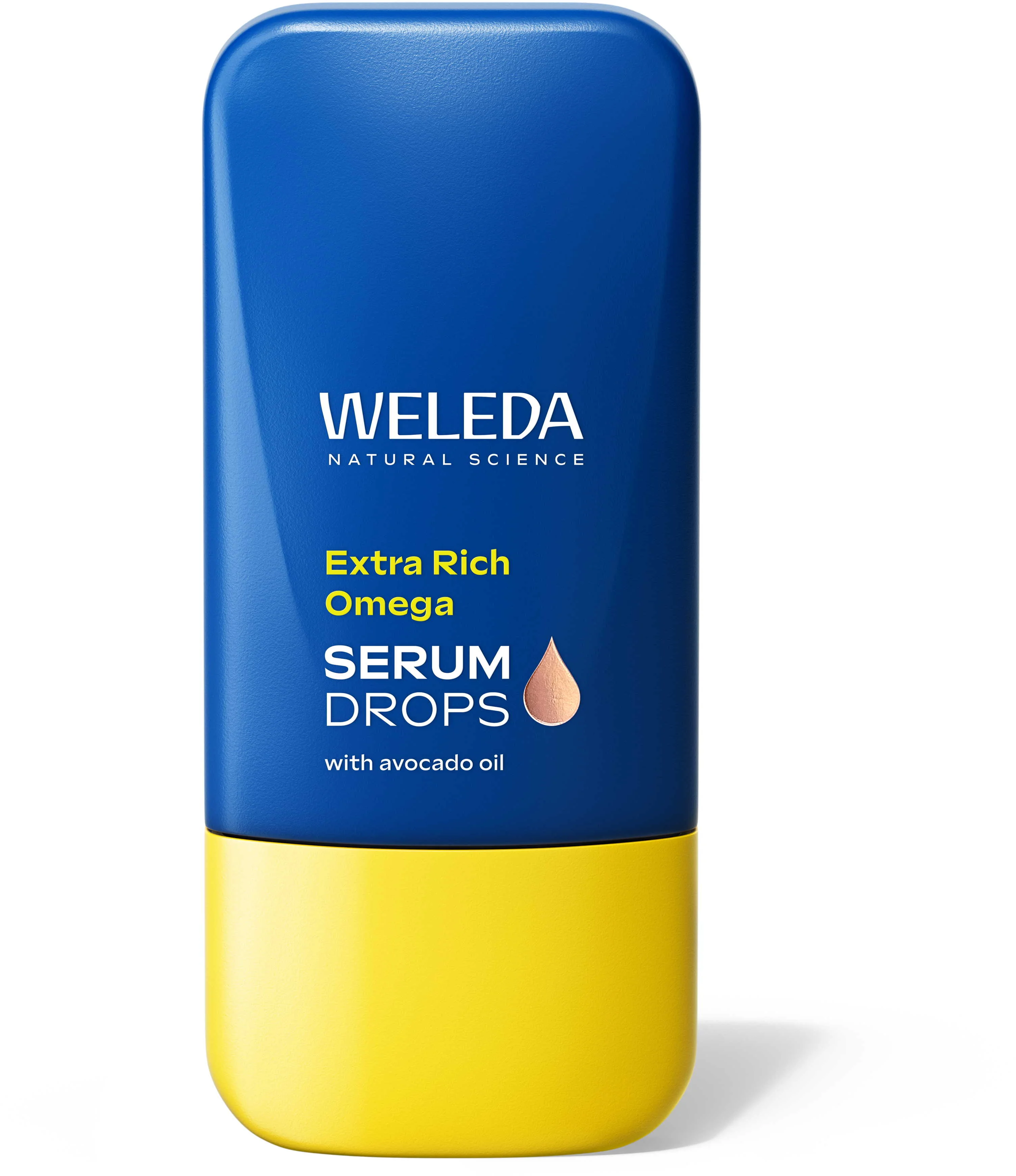 Extra Rich Omega Serum Drops 30 ml