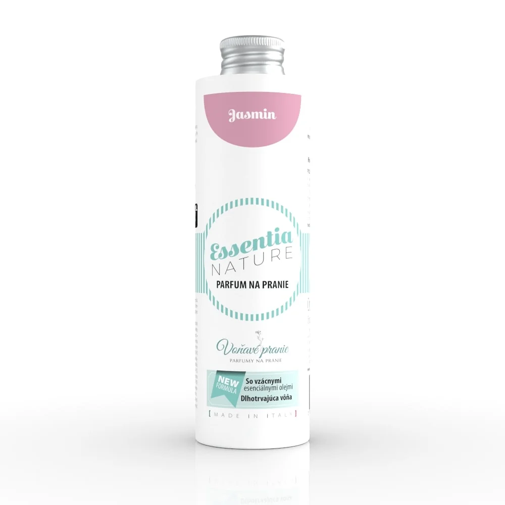 Essentia nature Parfum na pranie JASMIN 250 ml