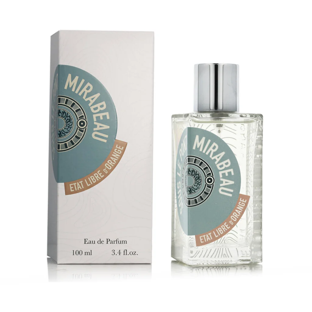 Etat Libre D'Orange Sous Le Pont Mirabeau EDP 100 ml UNISEX