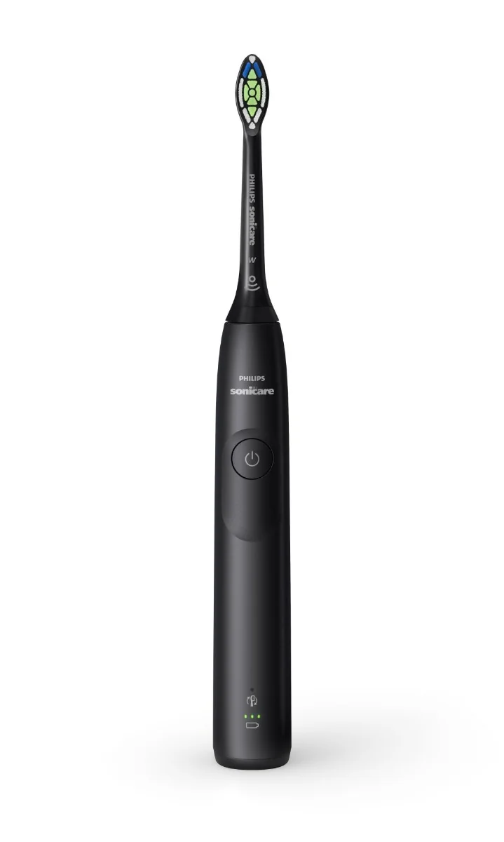 Philips Sonicare 5300
HX7101/02 1×1 ks, sonická elektrická zubná kefka