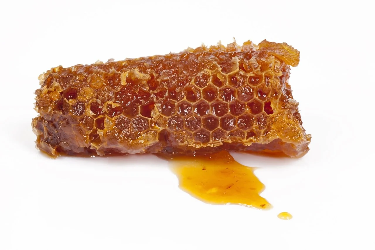 Telové sviečky PROPOLIS (set6)