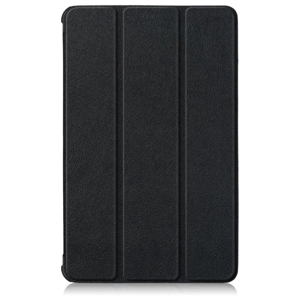 Tech-Protect Smartcase puzdro na Samsung Galaxy Tab S6 Lite 10.4'' 2020 - 2024 čierne