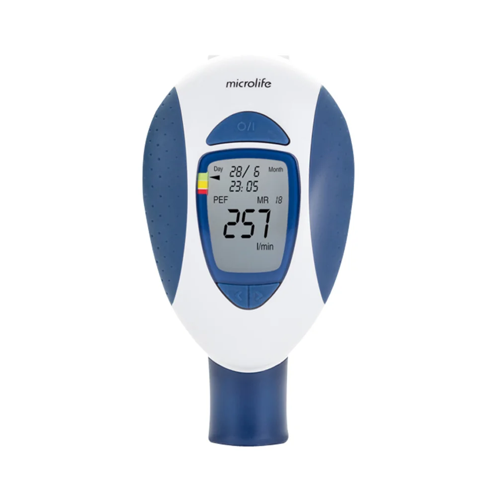 PF 100 Spirometer