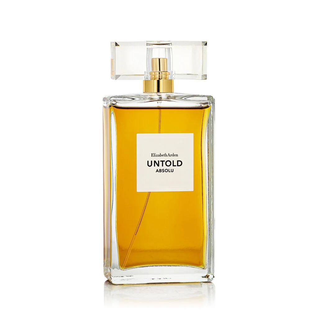 Elizabeth Arden Untold Absolu parfumovaná voda pre ženy 100 ml