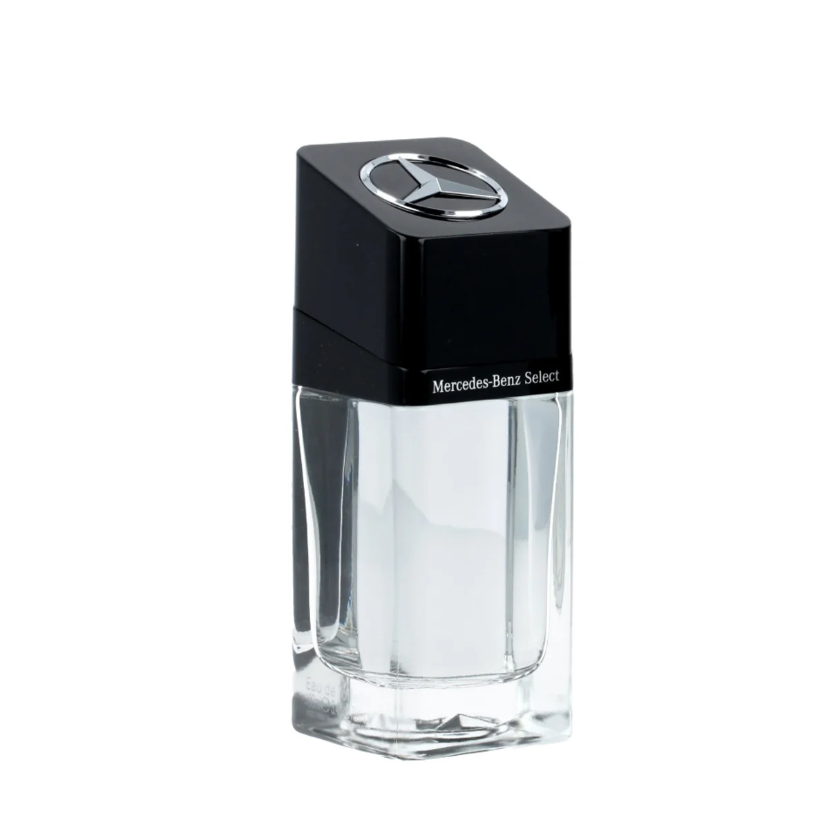 Mercedes-Benz Select EDT 100 ml pre mužov