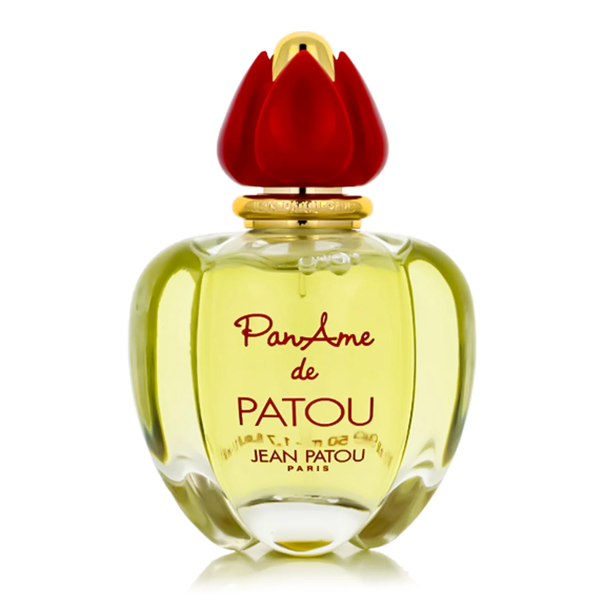 Jean Patou PanAme toaletná voda pre ženy 50 ml