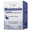 Melatonin RAPID komplex 5mg SALUTEM