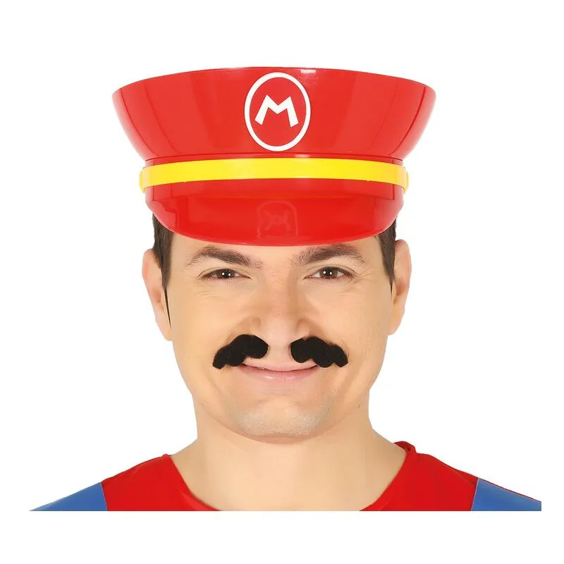 Guirca Klobúk Super Mario