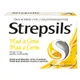 Strepsils Med a Citrón