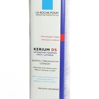 LA ROCHE-POSAY Kerium DS Intenzívna starostlivosť o pokožku hlavy trpiacu pretrvávajúcimi lupinami 125 ml