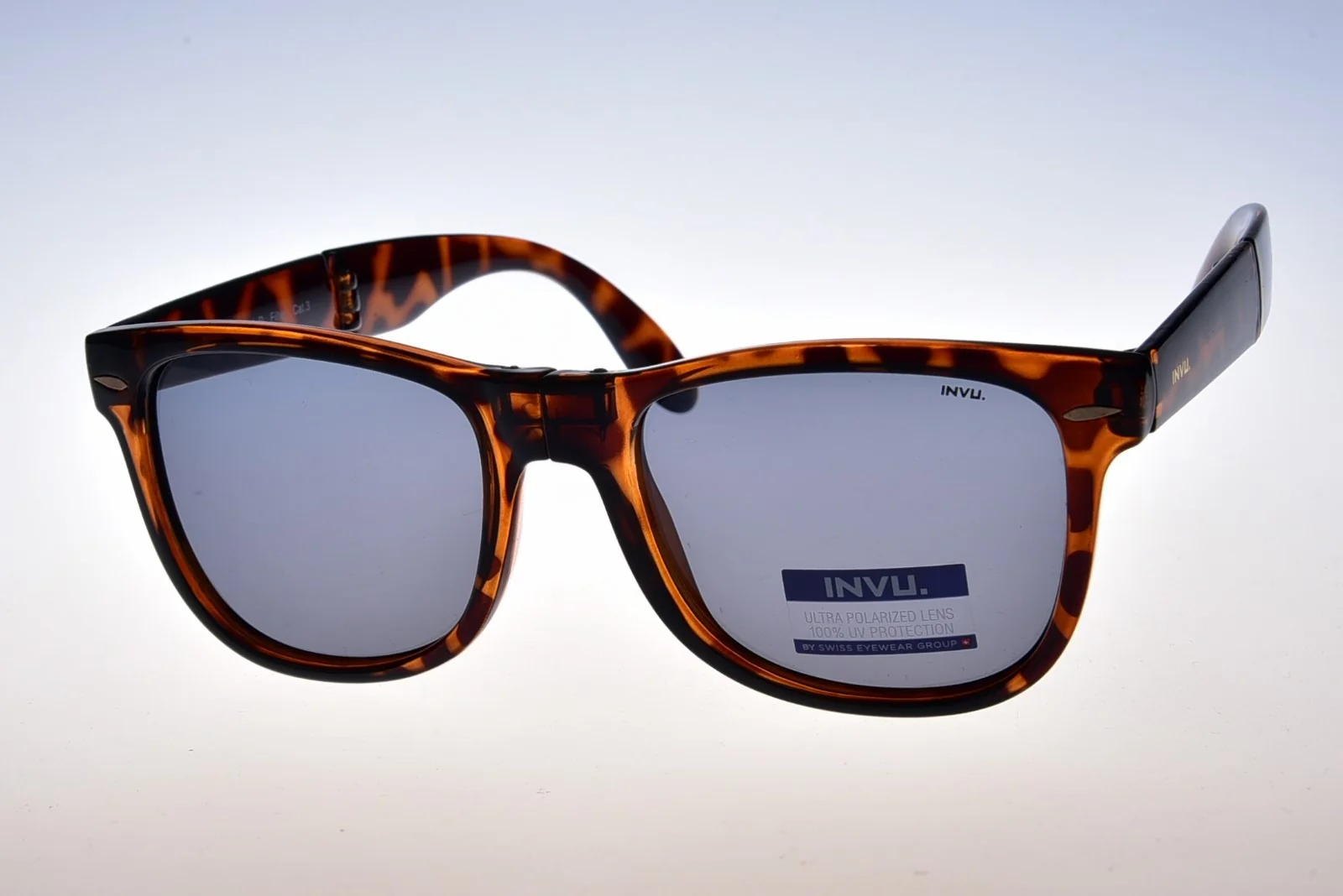 INVU. Fashion B2044B Unisex slnečné okuliare