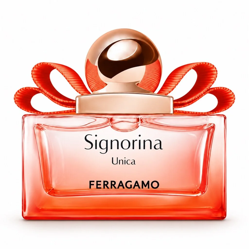Ferragamo Signorina Unica EDP 30 ml W