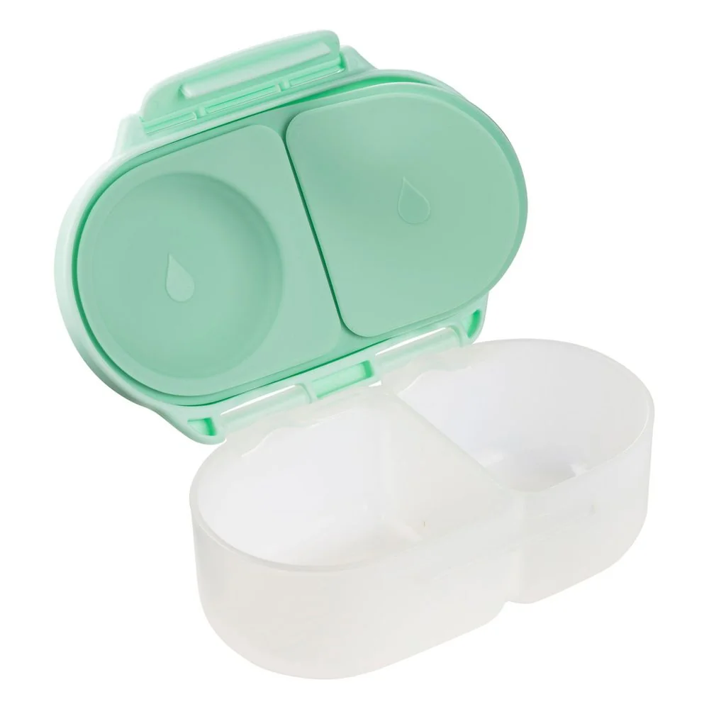 Desiatový box malý spearmint