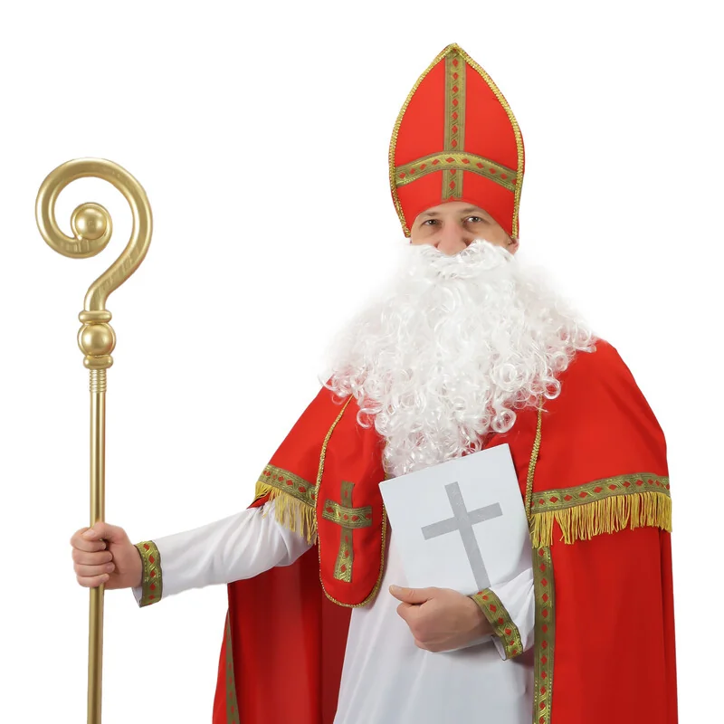RAPPA - Kostým Mikuláš exkluzívny pre dospelých e-obal
