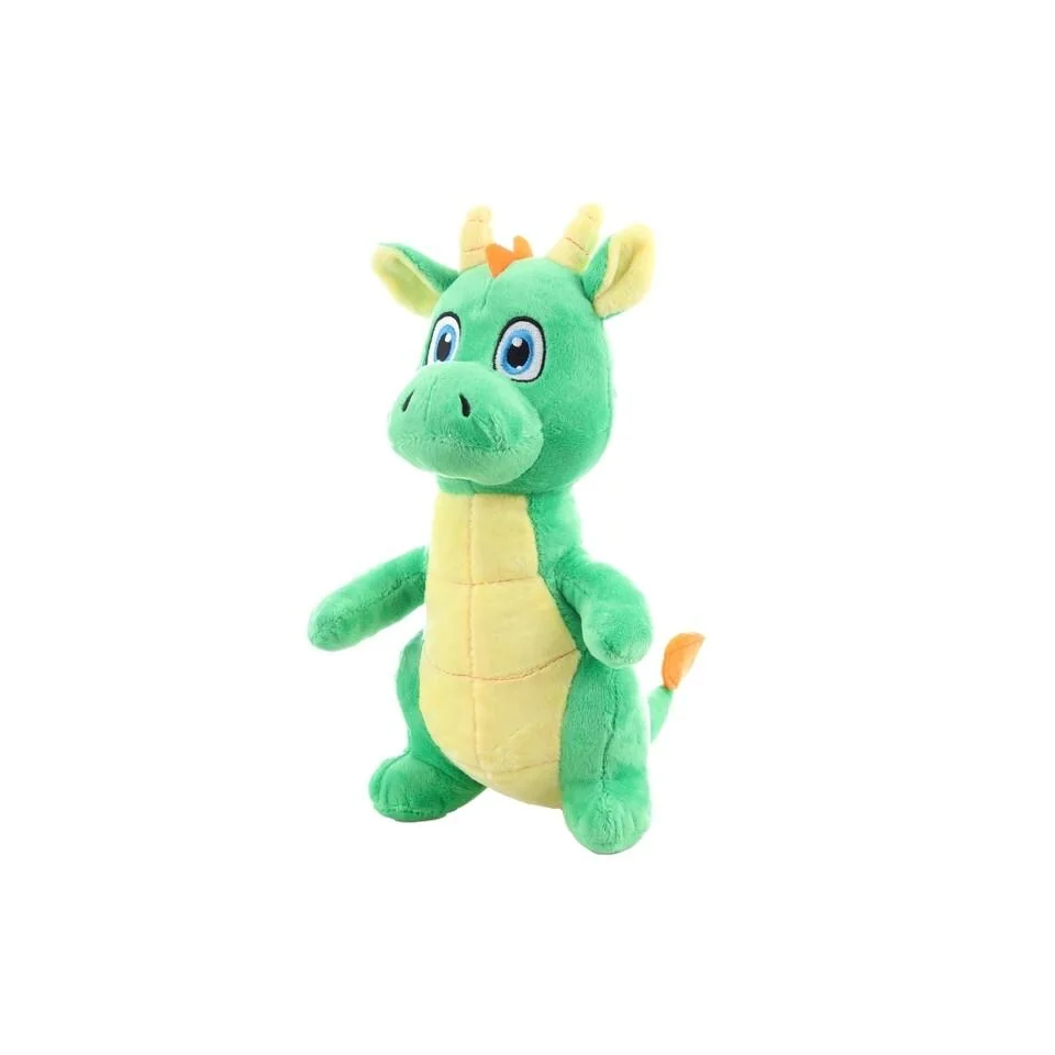 Dráčik plyšový 28cm