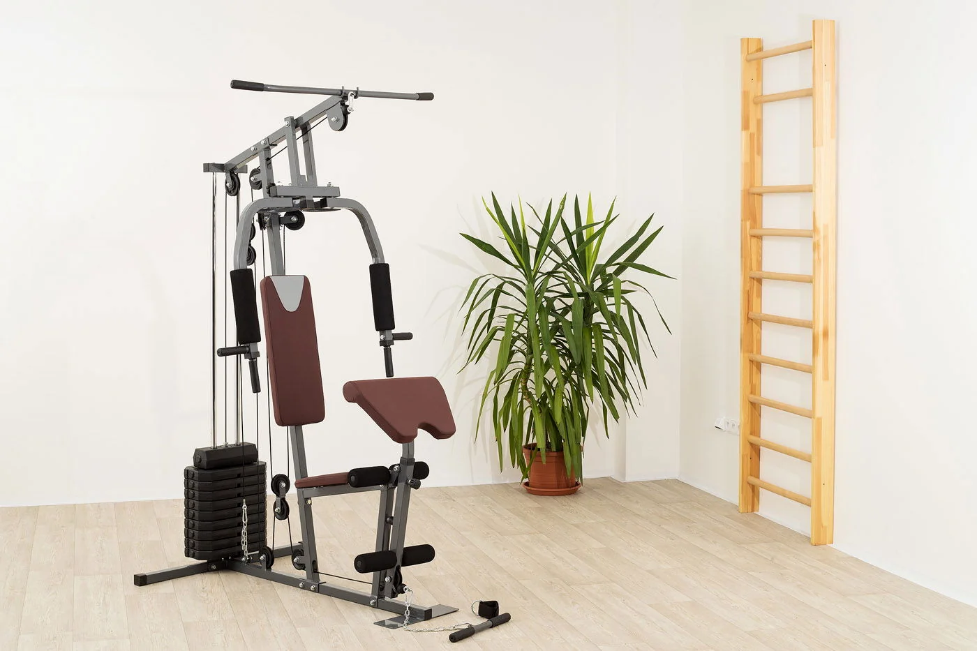 Posilňovacia veža Gym GX1