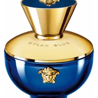 Versace Pour Femme Dylan Blue - parfumovaná voda