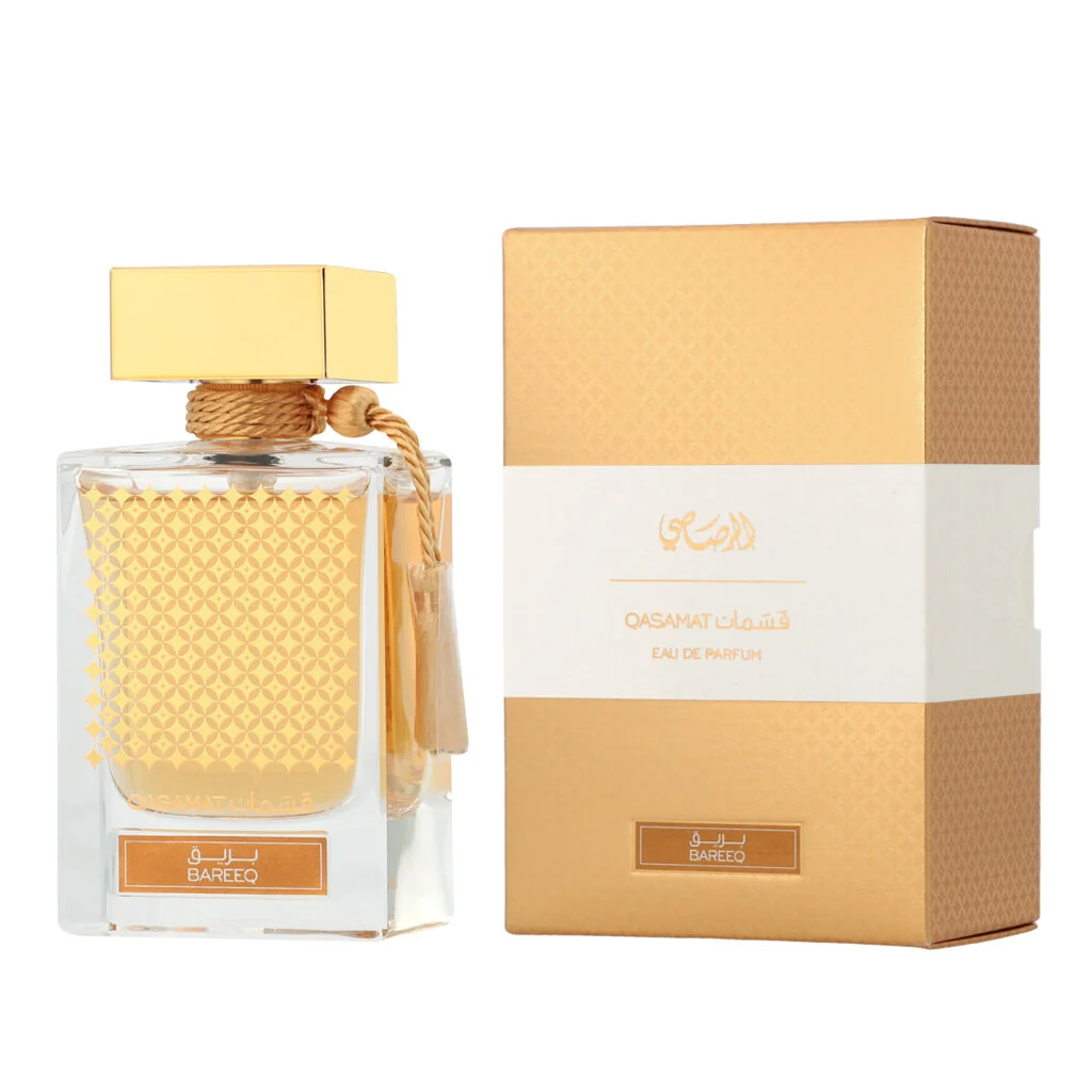 Rasasi Qasamat Bareeq EDP 65 ml unisex 