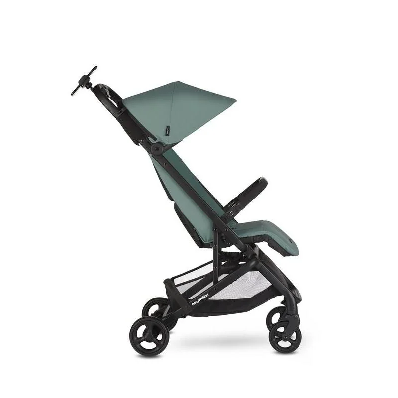 EASYWALKER - Držiak na mobil na kočík Miley Easywalker 2020
