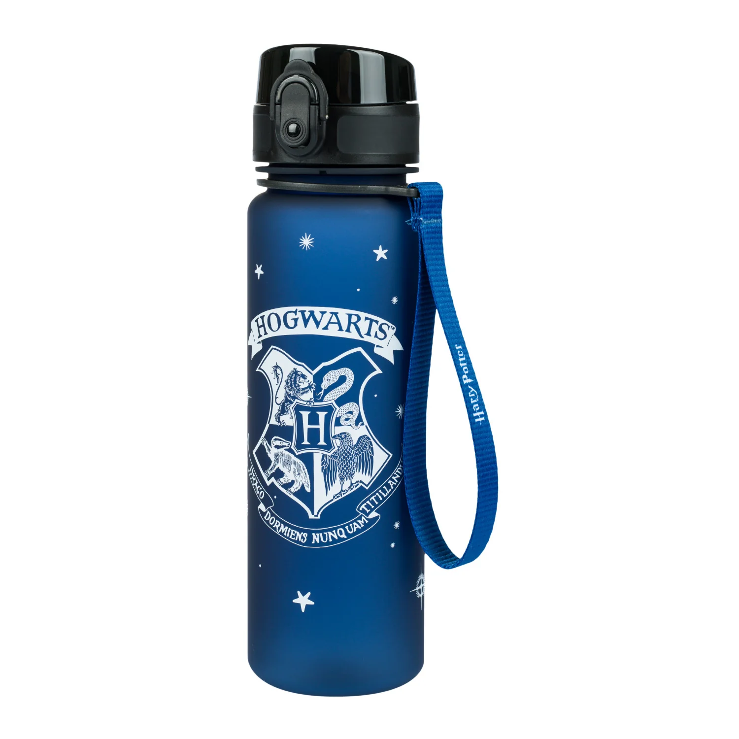 Baagl tritanová fľaša na nápoje Harry Potter Chrabromil 500 ml 500 ml