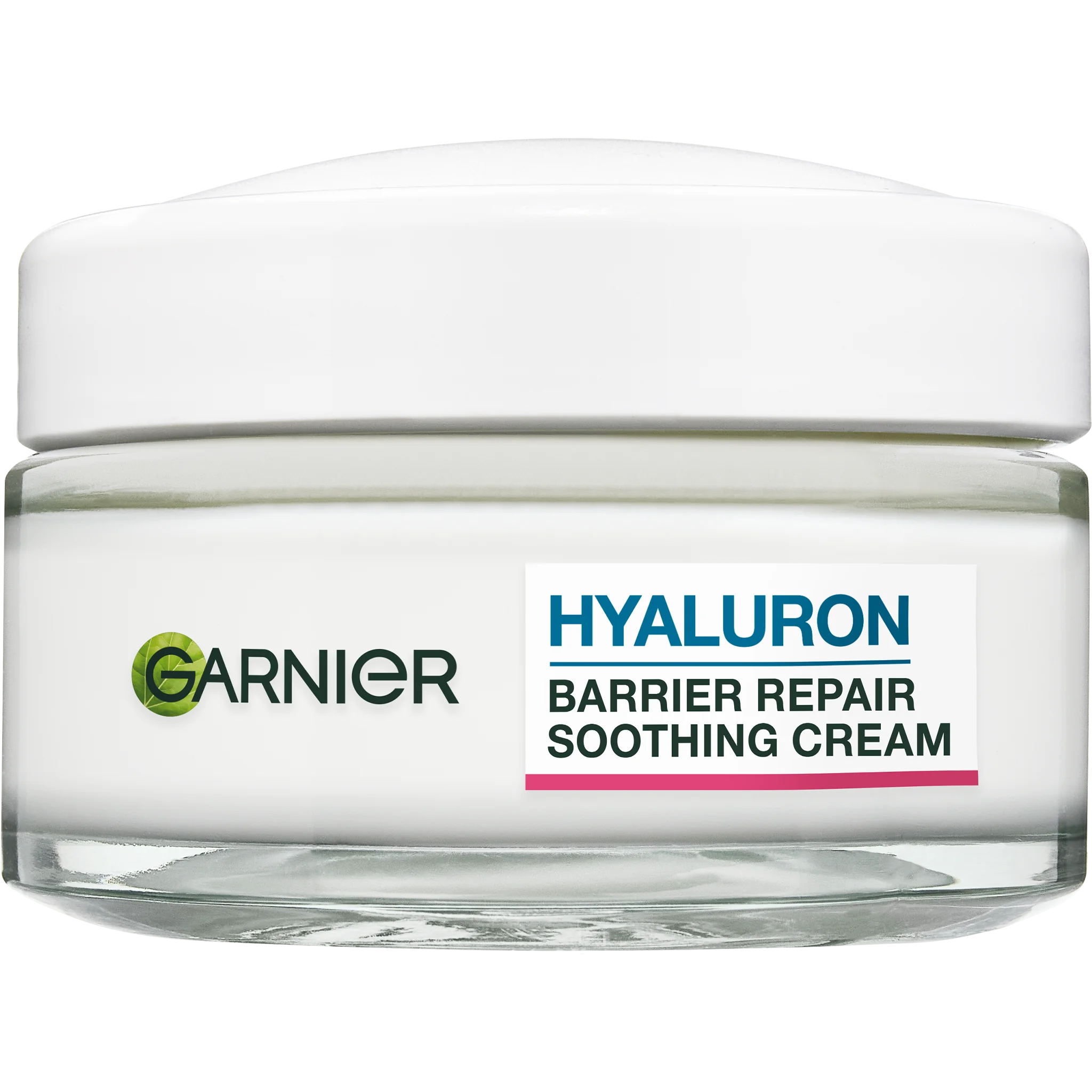 GARNIER Hyaluronic ALOE CREAM 1×50 ml, vyživujúci denný krém