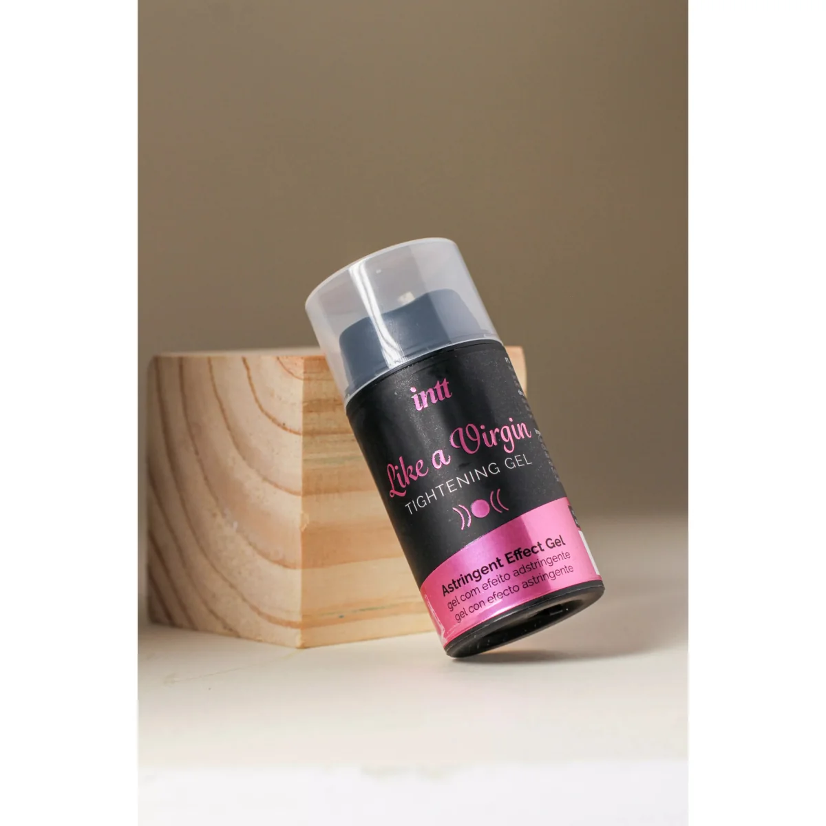 Like A Virgin Tightening Gel