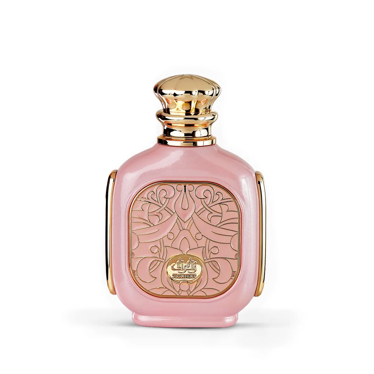 Zimaya Zukhruf Pink EDP 100 ml pre ženy