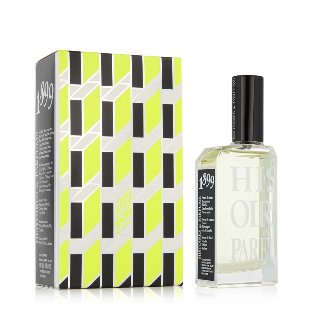 Histoires de Parfums 1899 Hemingway EDP 60 ml UNISEX