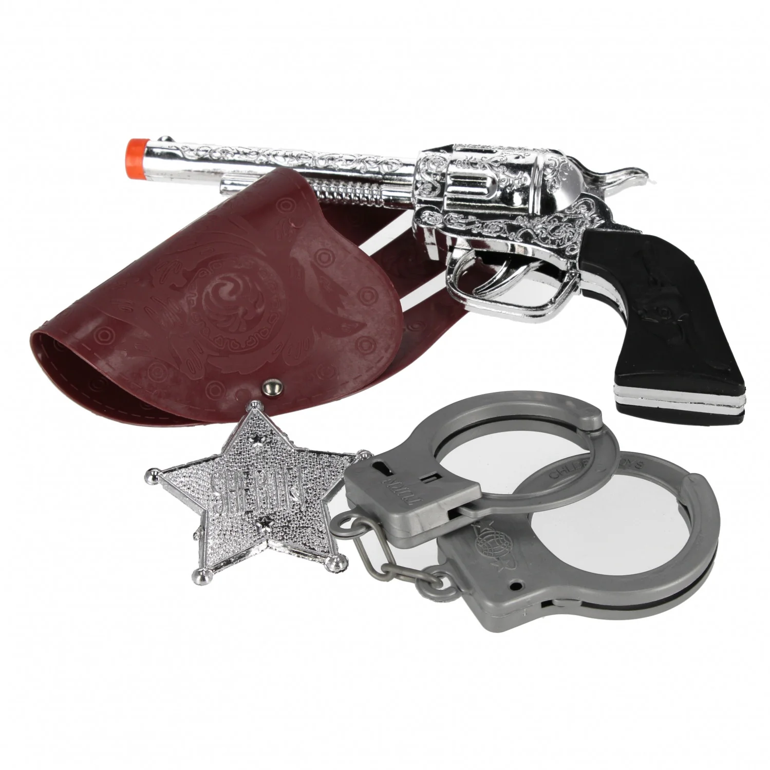 Kovbojský set , 6EU544722