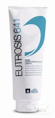 EUTROSIS 641 1×400 ml, krém