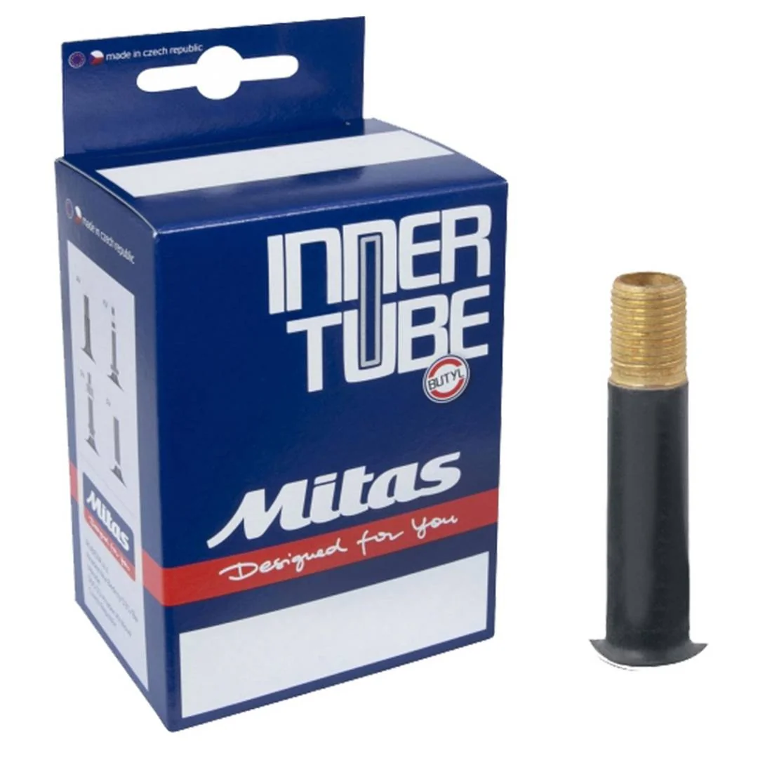 MITAS duša k invalidnému vozíku 25/37-540 24X1X1 3/8 AV40