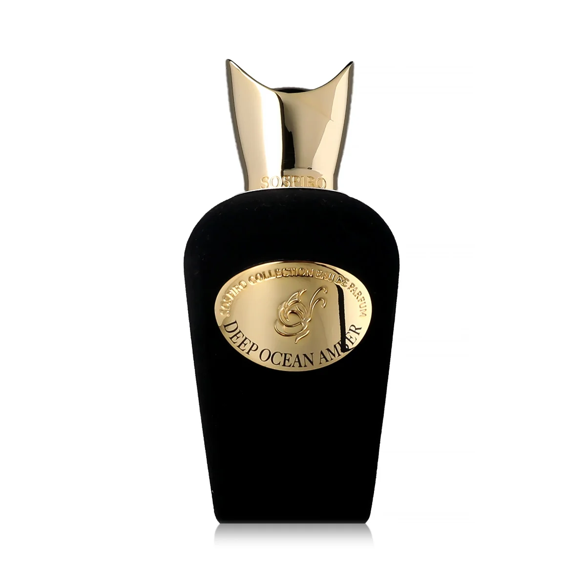 Sospiro Deep Ocean Amber parfumovaná voda EDP 100 ml unisex