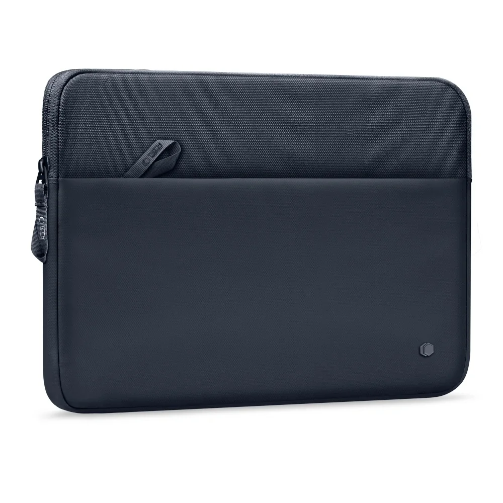 Tech-Protect Sleeve Cover obal na notebook 13-14'', tmavomodrý