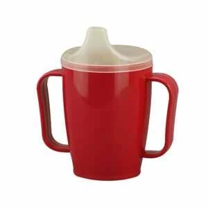 HRNCEK S NAUSTKOM A DVOMI VIECK.250ML CERV.KP 121C 1×250 ml, hrnček