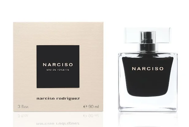 Narciso Rodriguez Narciso Edt 50ml 1×50 ml, toaletná voda