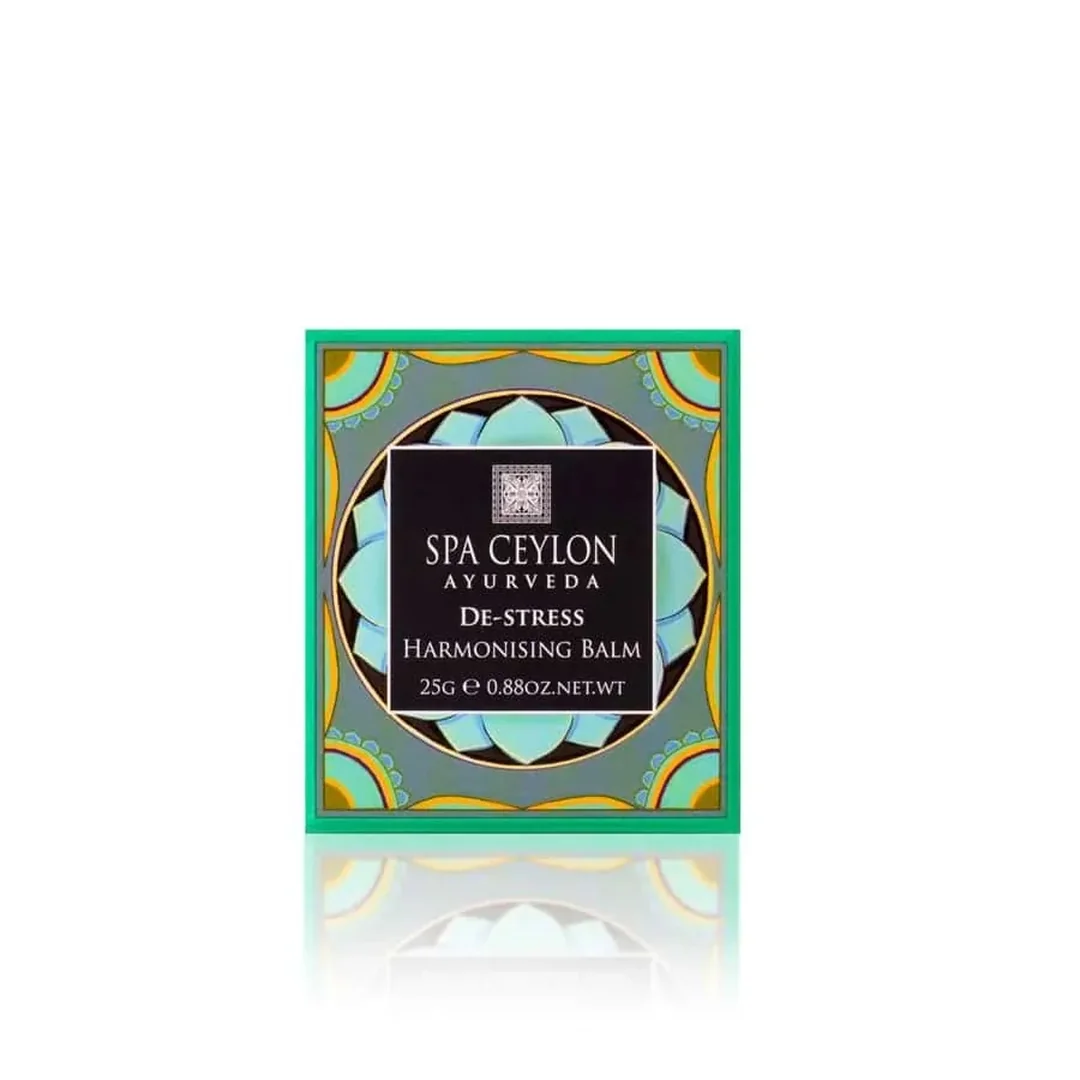 Harmonizujúci balzam Stress 25 g