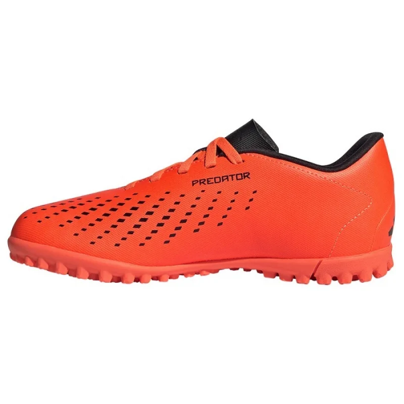 Adidas Predator Accuracy.4 TF JR Detské futbalové kopačky/turfy na umelú trávu, veľ. 29 