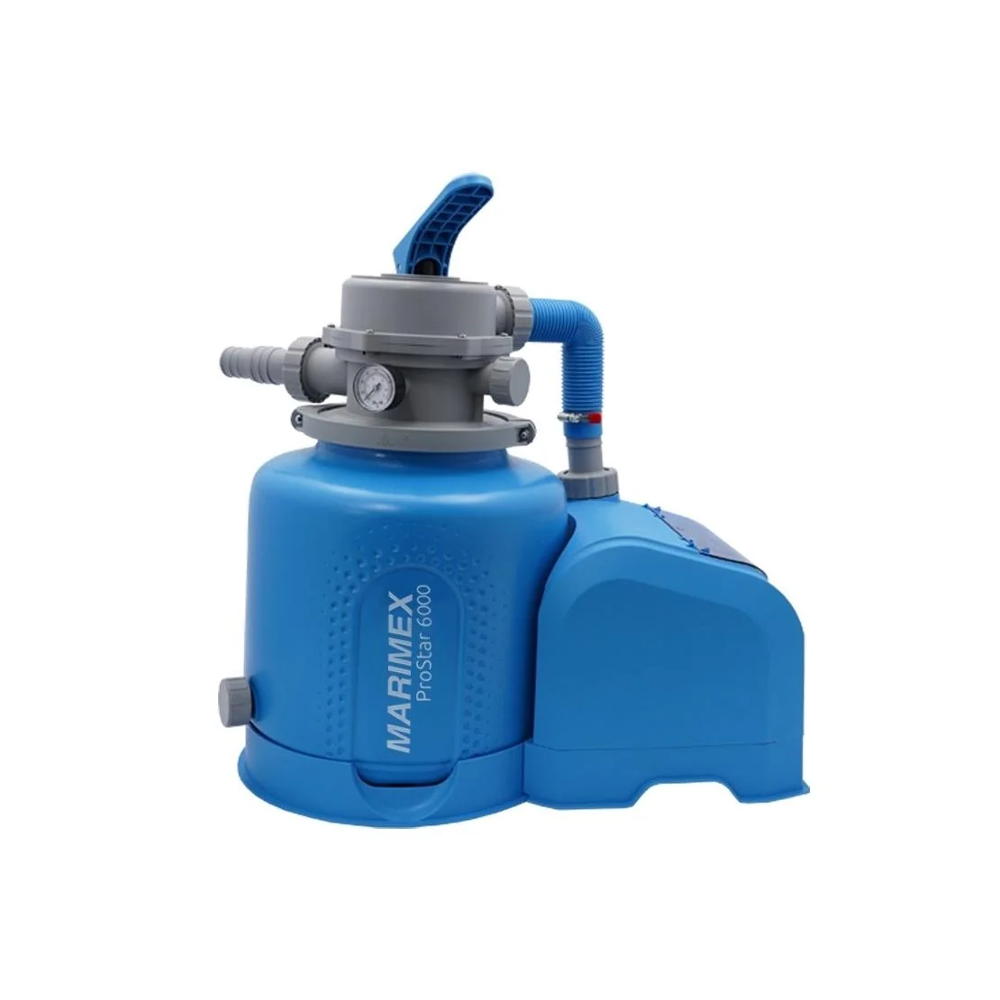 Piesková filtrácia Marimex ProStar 6000 ## 10604333