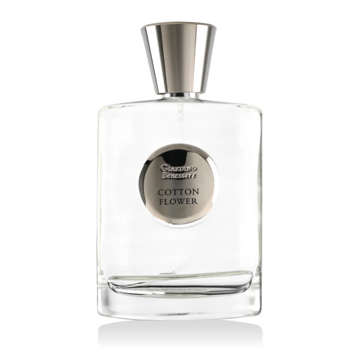 Giardino Benessere Cotton Flower parfumovaná voda 100 ml unisex