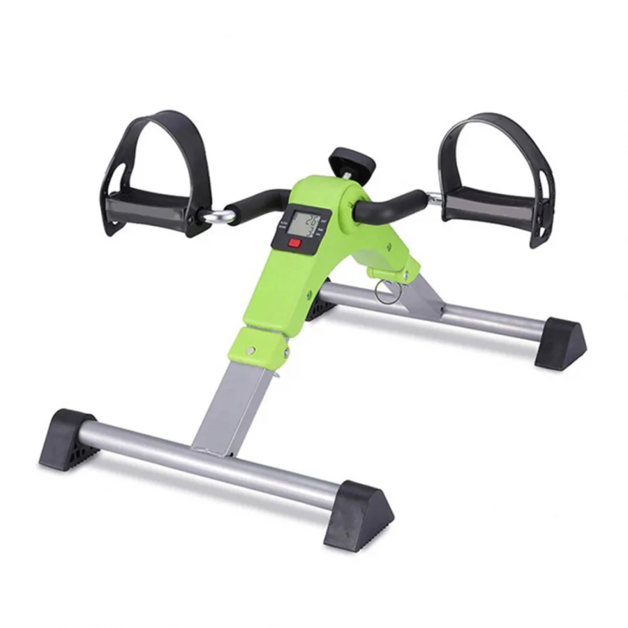 Rehabilitačný stacionárny bicykel rotoped ROTOR-80G