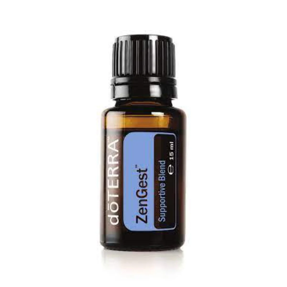 doTERRA Zengest  15 ml Objem: 15 ml