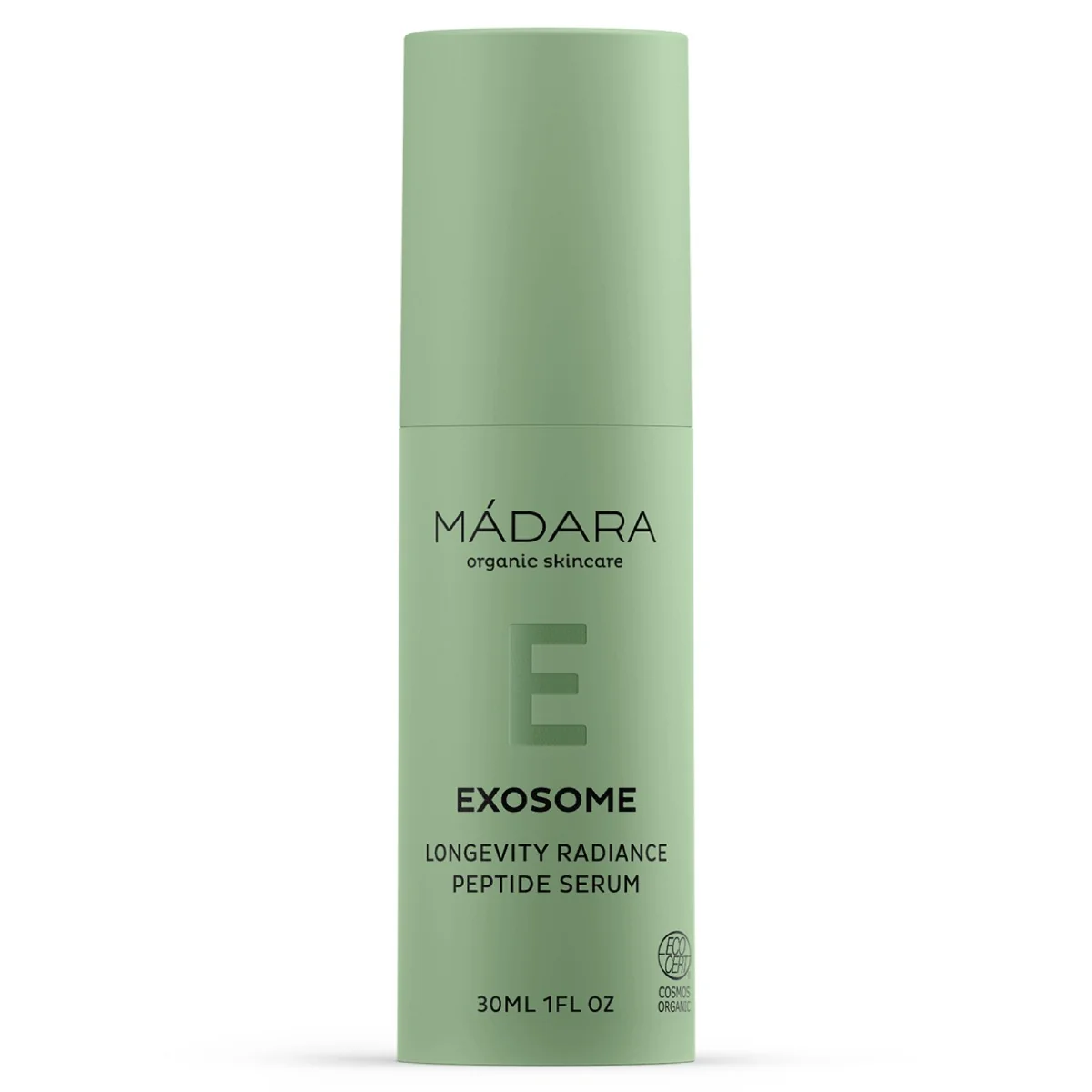 MÁDARA EXOSOME Rozjasňujúce peptidové sérum 30 ml
