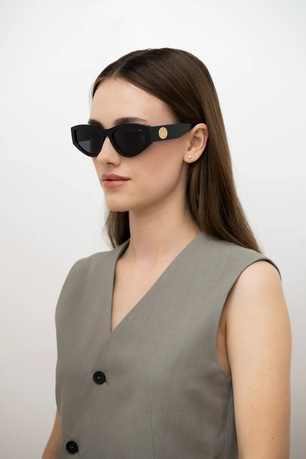 INVU. Fashion IB22444A Dámske slnečné okuliare
