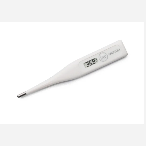 OMRON Teplomer Eco Temp Basic 1x1 ks, teplomer