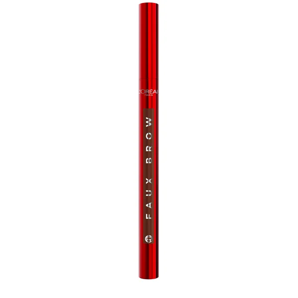 L'Oréal Paris Infaillible Faux Brow Light Brunette fixa na obočie 1 ml