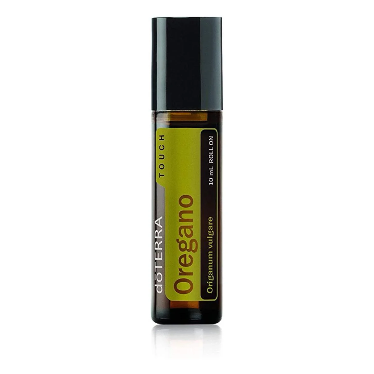 doTERRA Touch Oregano 10 ml Objem: 10 ml, Veľkosť: 10 ml