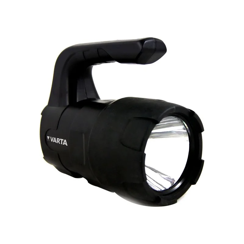 Svietidlo LED VARTA 18750 Indestructible 3W LED 4xC