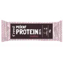 CEREA Pečený protein - malina