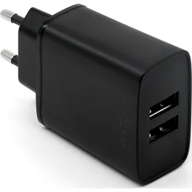 Fixed Fixc15-2u-Bk Sietova Nab. 2xusb 1ks 1×1 ks